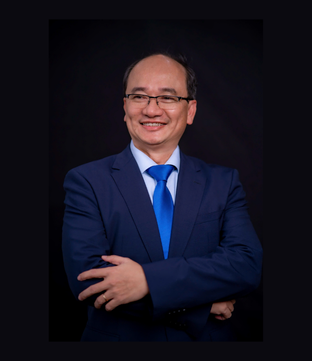 Nguyễn Hữu Y Yên